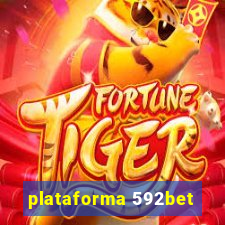 plataforma 592bet